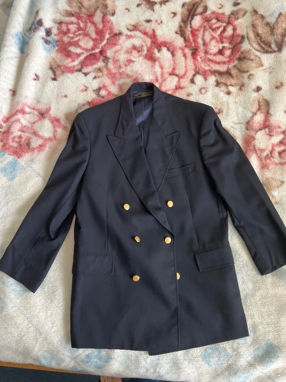 Brooks brothers 42 regular sport coat